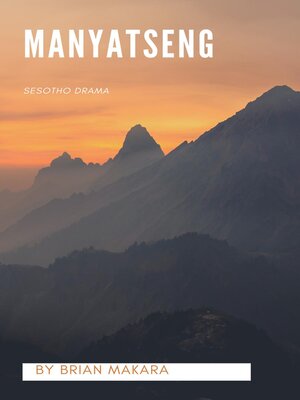 cover image of Manyatseng